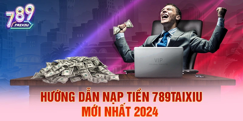 Hướng dẫn nạp tiền tại bet88 năm 2026